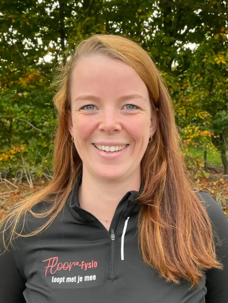 Kaja van VitaalVrouw
